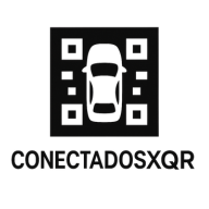 Logo ConectadosXQR